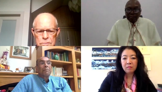 Ethics for Troubled Times