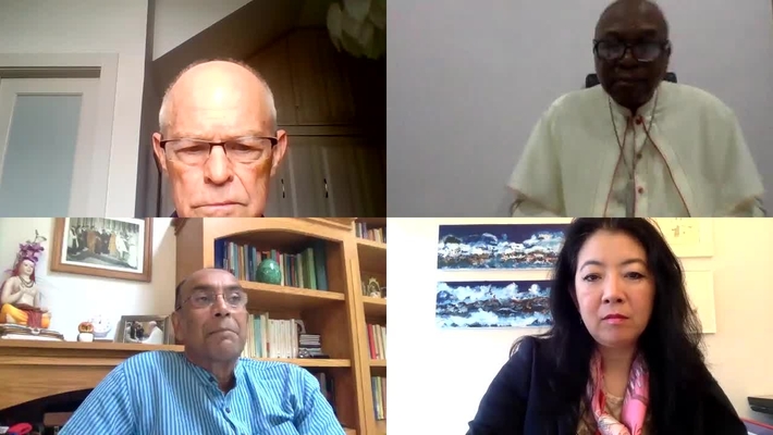 Ethics for Troubled Times