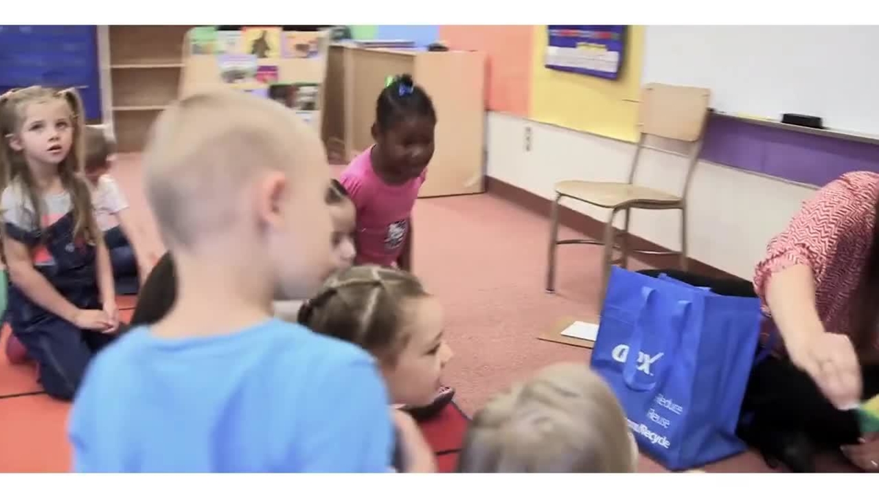 Early Care and Education Programs