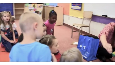 Thumbnail for Early Care and Education Programs