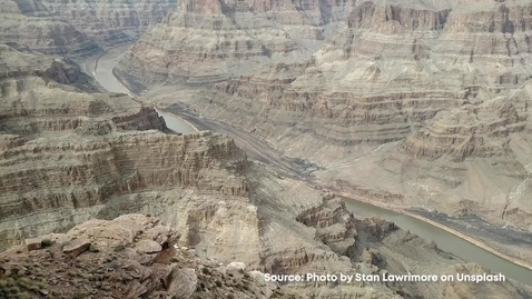 Thumbnail for Case study: Environmental Flows: Colorado River Delta
