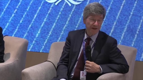 Thumbnail for SDG Stimulus: Financing the Sustainability Transition across the world