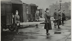 Go to The history of epidemics and their impact on society with duration: 43 minutes, 6 seconds