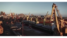 Go to Governing Ocean Pollution with duration: 9 minutes, 47 seconds