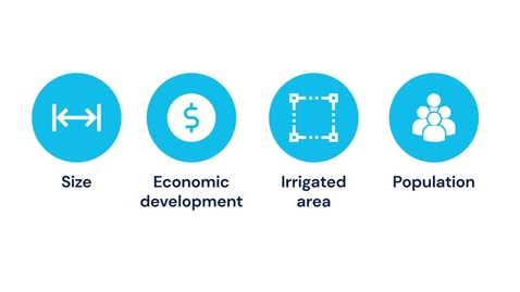 Thumbnail for Case study: Financing the Mekong River Commission (MRC)