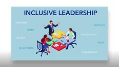 Go to Leadership in implementing equitable and inclusive education with duration: 7 minutes, 19 seconds