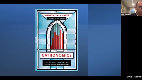 Thumbnail for The Vision of Cathonomics