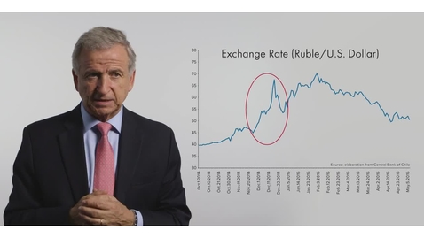 Thumbnail for Exchange Rate Arrangements