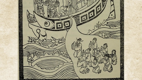 Thumbnail for Virtue Ethics: A Buddhist Perspective