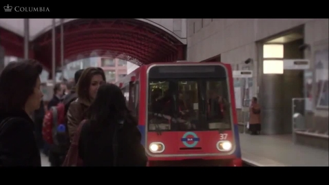 Thumbnail for What Makes a City Sustainable?