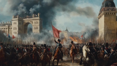 Thumbnail for The French Revolution