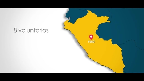 Thumbnail for Voluntariado corporativo en capacitación