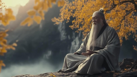 Thumbnail for Confucianism: Temple of Confucius, China