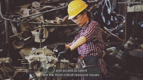 Thumbnail for Gender considerations in sustainable development transformations