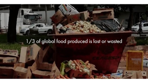 Thumbnail for entry Food Losses and Waste