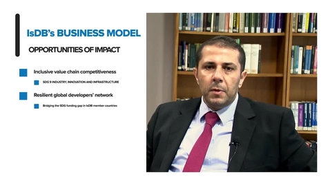 Thumbnail for Opportunities of Impact: Joint Green Industrial Innovation