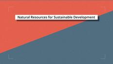 Go to Conclusion to Getting a Good Deal: Negotiating Extractive Industry Contracts with duration: 1 minute, 38 seconds
