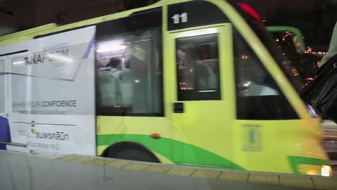 Thumbnail for Sustainable Transport Planning: Bangkok