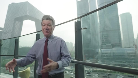 Thumbnail for Ending Poverty in 40 Years, China