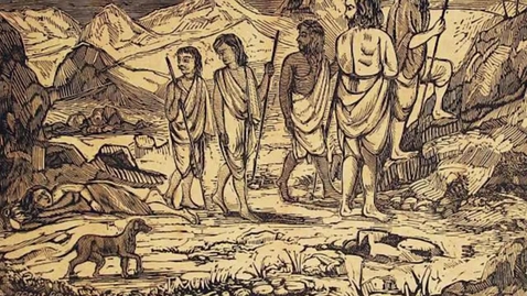 Thumbnail for A Hindu Approach to Environmental Care