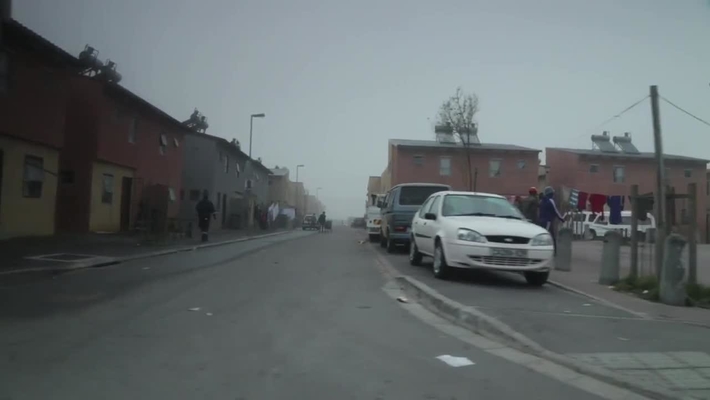 Apartheid and Planning in South African Cities