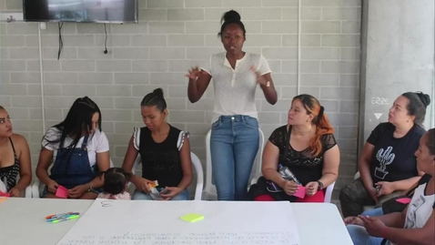 Thumbnail for Co-production in Gendered Cities