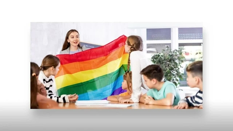 Thumbnail for Who is most affected by a lack of equity and inclusion in education?