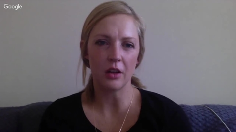 Thumbnail for Q&amp;A | Lise Johnson | 2016 Feb. 24