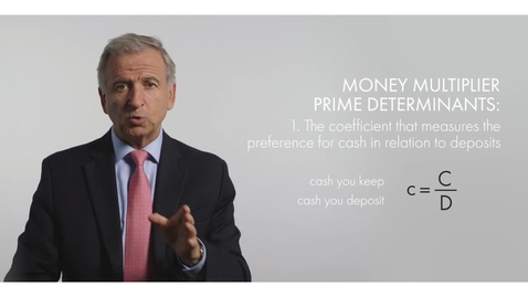 Thumbnail for Money Supply and the Role of the Central Bank