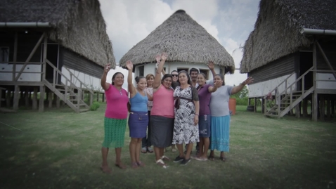 Thumbnail for entry Case Study: Restoring mangroves in communal and private land in Mexico