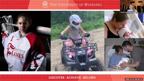 Thumbnail for Transformative Change and Reproductive Justice