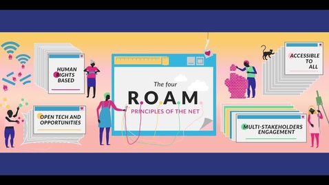 Thumbnail for entry Closing Thoughts on ICT for the SDGs