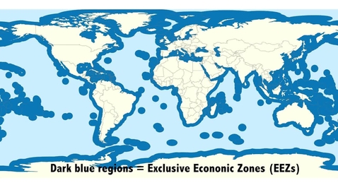 Thumbnail for The Ocean as a Common Heritage of Humankind