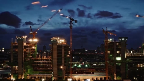 Thumbnail for Case Study: Asia Infrastructure Investment Bank
