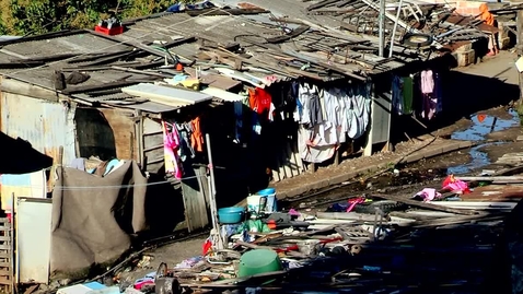 Thumbnail for Poverty in the Midst of Plenty