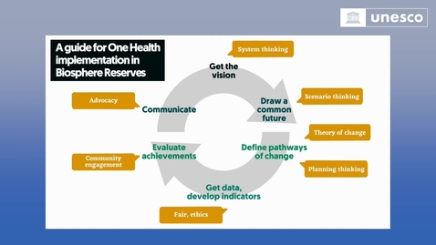 Thumbnail for entry Adaptive Management and Governance