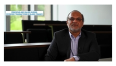 Go to The Guiding Principles of Islamic Finance with duration: 4 minutes, 11 seconds