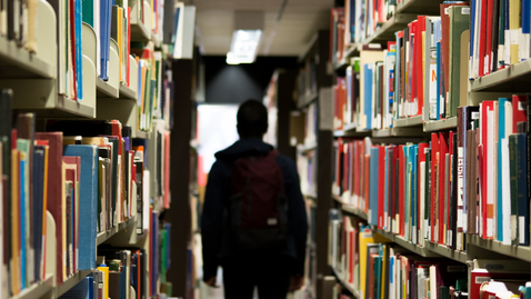 Thumbnail for Where Next? Reimagining Further Education for the Future