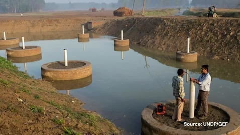 Thumbnail for Case study: The Orange–Senqu River Commission