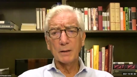 Thumbnail for The Impact Revolution: Development Practice to Build the Investment Pipeline for Sustainable Solutions