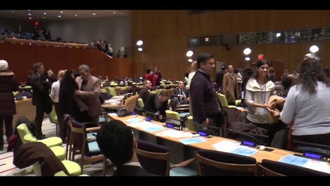 Thumbnail for Managing Data for the SDGs