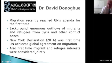 Thumbnail for Foundations of Sustainable Development Practices