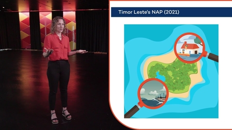 Thumbnail for Linking MEL systems with climate impact, vulnerability and risk assessments: Part 1