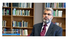 Go to The Islamic Development Framework and Sustainable Development with duration: 3 minutes, 50 seconds