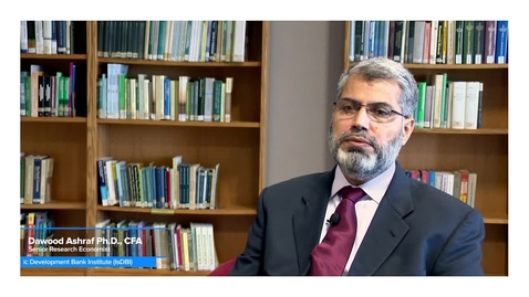 Thumbnail for The Islamic Development Framework and Sustainable Development