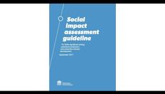 Go to Social Impact and Engagement with duration: 8 minutes, 57 seconds