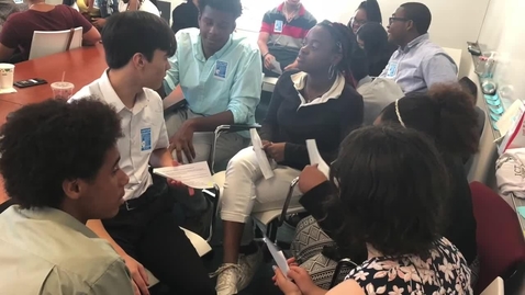 Thumbnail for Integrating ESD to Build Learner Agency: Application Across Subjects