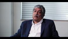Go to ICT as Infrastructure: A Look at Societal Platforms with duration: 12 minutes, 22 seconds