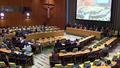 Transitional Justice and missing persons in Syria - Security Council, Arria Formula Meeting
