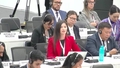(1st Meeting) Committee for the Review of the Implementation of the Convention - UNCCD COP17